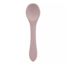 Load image into Gallery viewer, Silicone Spoon