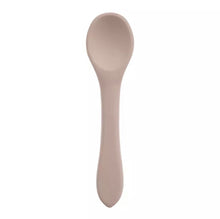 Load image into Gallery viewer, Silicone Spoon