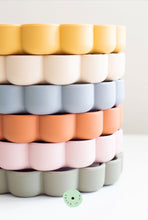 Load image into Gallery viewer, SALE - Little Lion Silicone Suction Plate & Spoon