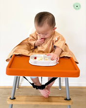 Load image into Gallery viewer, Coverall Smock with Triple Suction Cups