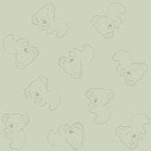 Load image into Gallery viewer, Coverall Smock with Triple Suction Cups