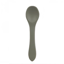 Load image into Gallery viewer, Silicone Spoon