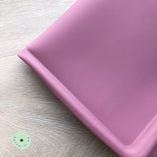 Load image into Gallery viewer, CUPCAKE Highchair Coverall Silicone Placemat 2.0 | IKEA Antilop Mats High Chair Place Mat