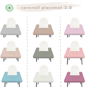 High chair kmart deals