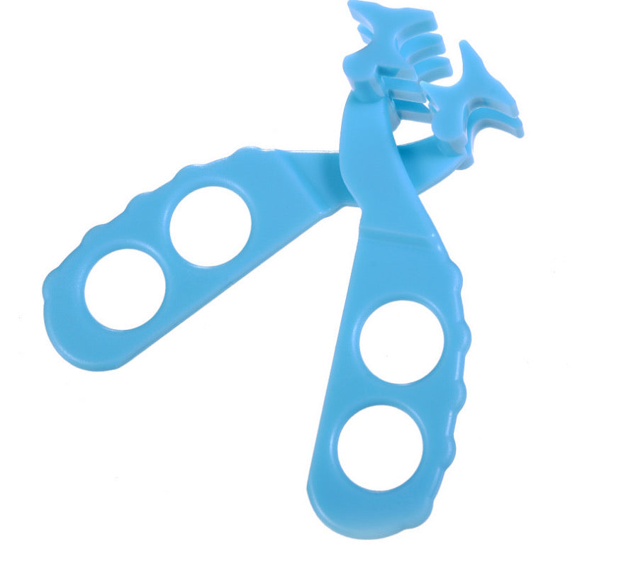 BLUEBERRY - Baby Food Scissor