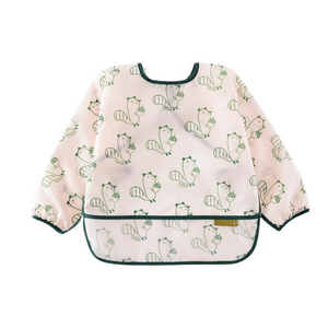LITTLE SQUIRREL - Multipurpose Apron Waterproof Smock Bib