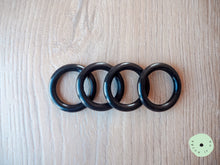 Load image into Gallery viewer, Extra O-Rings for Highchair Footrest (4 pcs)
