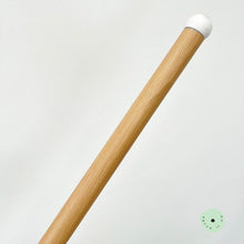 Load image into Gallery viewer, Highchair Leg Wraps | Pre-Cut Bamboo Wrap for IKEA Antilop Highchair
