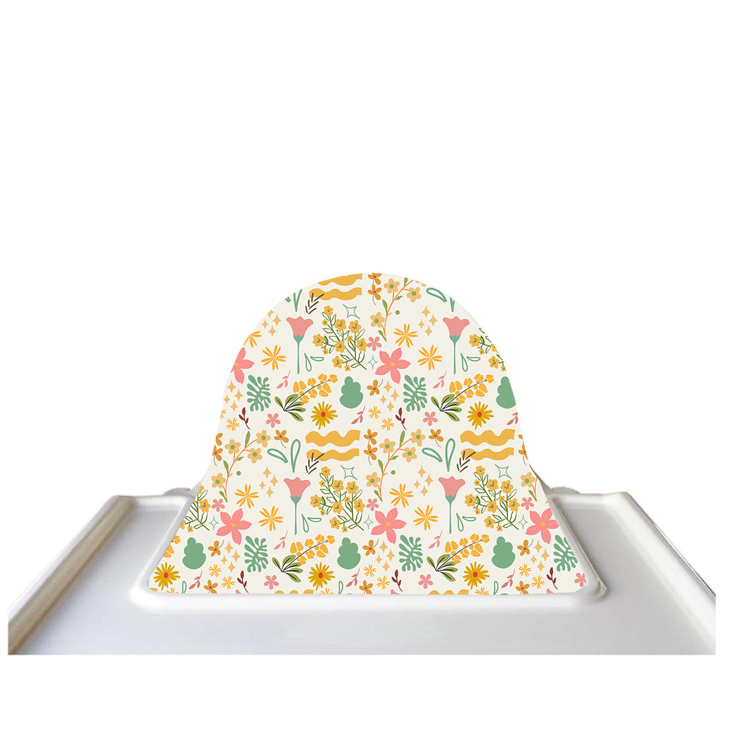 Bloom Highchair Cushion Cover