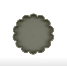 Load image into Gallery viewer, SALE - Little Lion Silicone Suction Plate &amp; Spoon
