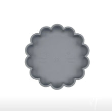 Load image into Gallery viewer, SALE - Little Lion Silicone Suction Plate &amp; Spoon
