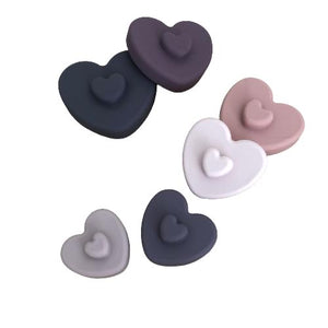 SALE - Silicone Stacker Toys