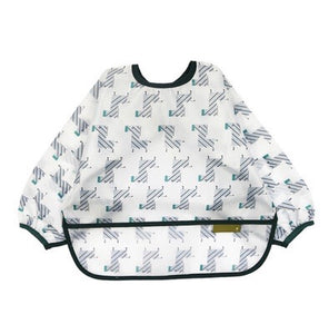 LITTLE HORSEY - Multipurpose Apron Waterproof Smock Bib