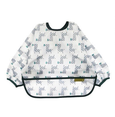 LITTLE HORSEY - Multipurpose Apron Waterproof Smock Bib