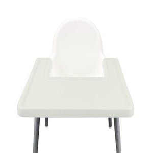 MINT Highchair Coverall Silicone Placemat 2.0 | IKEA Antilop Mats High Chair Place Mat