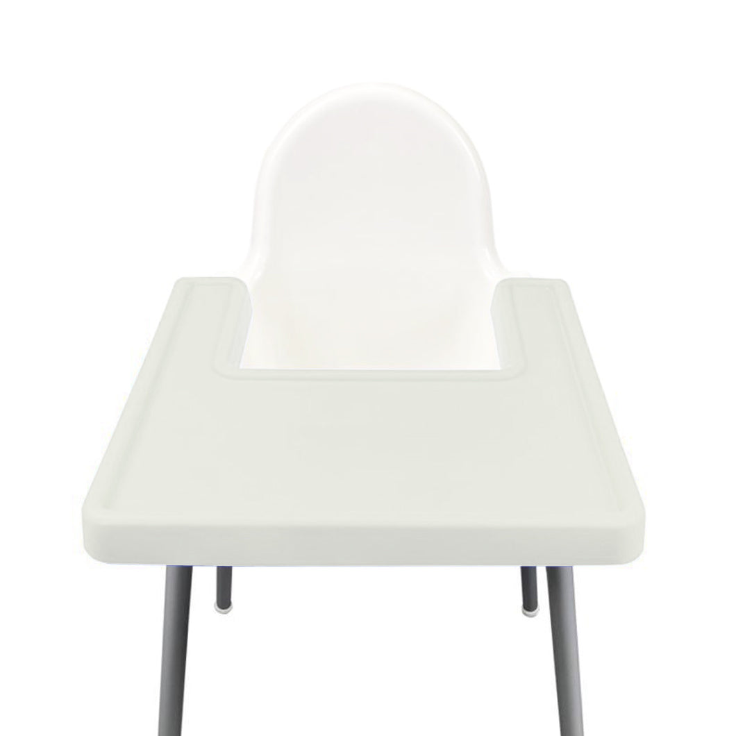 MINT Highchair Coverall Silicone Placemat 2.0 | IKEA Antilop Mats High Chair Place Mat