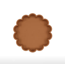Load image into Gallery viewer, SALE - Little Lion Silicone Suction Plate &amp; Spoon
