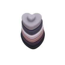 Load image into Gallery viewer, SALE - Silicone Stacker Toys
