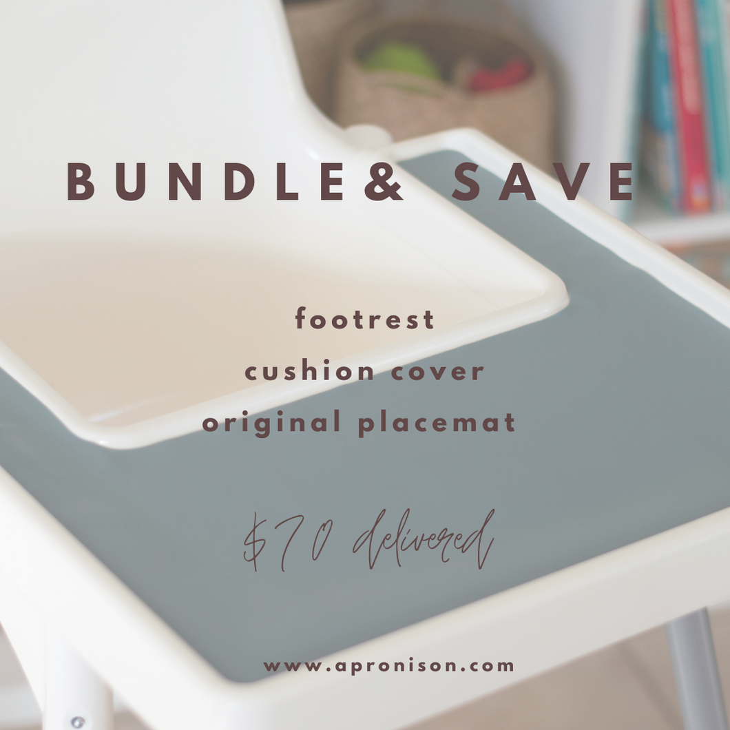 Bundle - Original