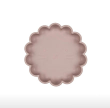 Load image into Gallery viewer, SALE - Little Lion Silicone Suction Plate &amp; Spoon
